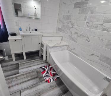 South Philadelphia Apartment | The Federal Hideaway