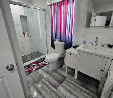 South Philadelphia Apartment | The Federal Hideaway