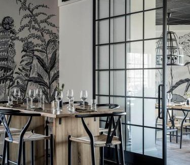 Brunswick Hotel | The Federal
