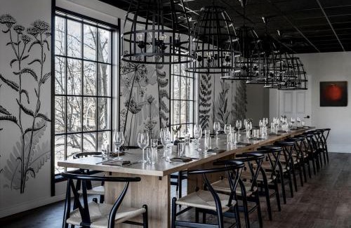 Brunswick Hotel | The Federal