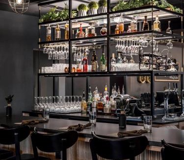 Brunswick Hotel | The Federal