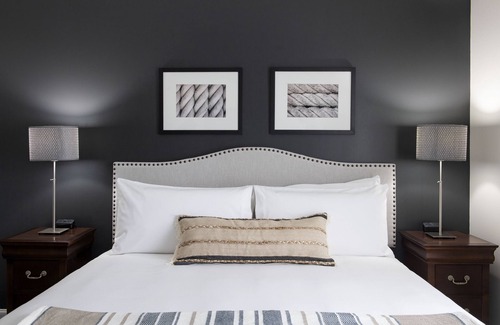 Brunswick Hotel | The Federal