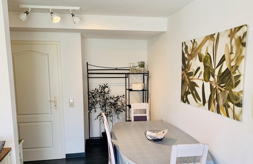 Schluechtern Apartment | The feel-good apartment in the Bergwinkel