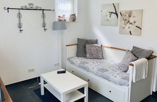 Schluechtern Apartment | The feel-good apartment in the Bergwinkel