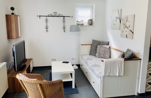 Schluechtern Apartment | The feel-good apartment in the Bergwinkel