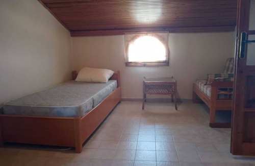 Foca House | The feeling of breathing away from your modern life for a few days