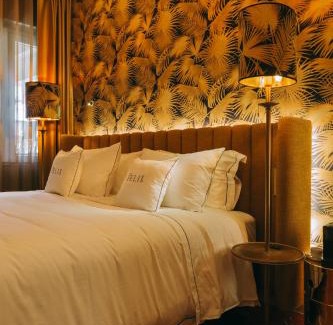 Santos Bed & Breakfast | The Felix 10
