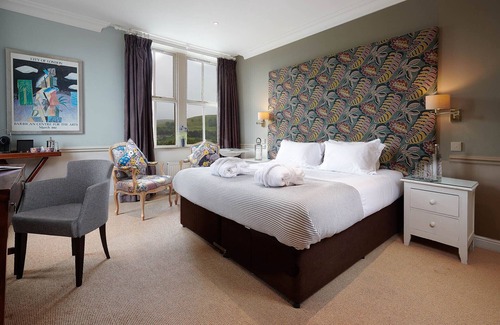 Burnsall Hotel | The Fell Hotel