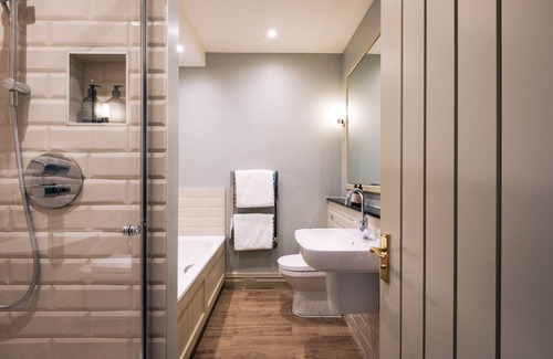 Burnsall Hotel | The Fell Hotel