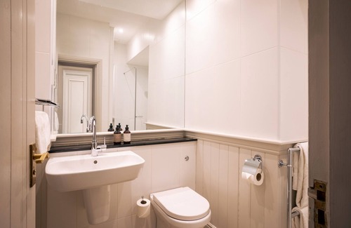 Burnsall Hotel | The Fell Hotel