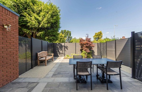 Cambridge Apartment | The Fellows House Mews