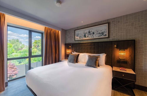 Cambridge House | The Fellows House Mews