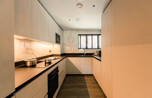 Cambridge House | The Fellows House Mews