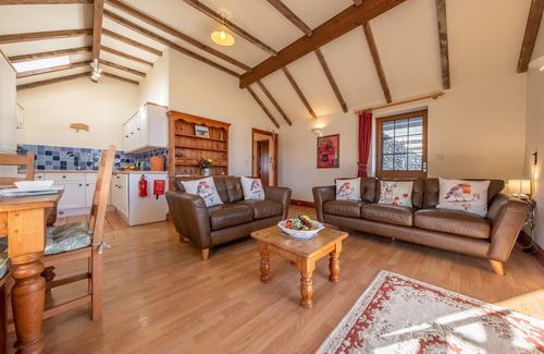 Aldborough House | The Felmingham, Roughton, Norfolk
