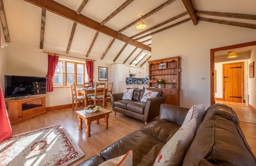 Aldborough House | The Felmingham, Roughton, Norfolk