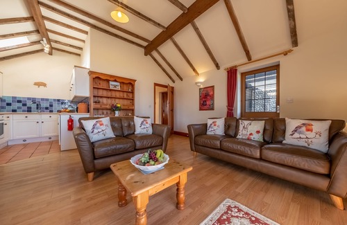 Aldborough House | The Felmingham, Roughton, Norfolk