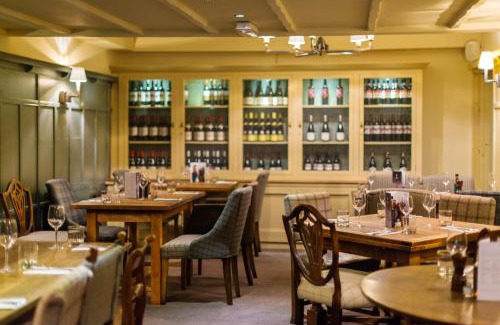 Slyne Hotel | The Fenwick