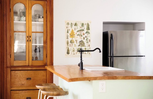 Prince Edward House | The Ferg | Picton | 4 Bedroom