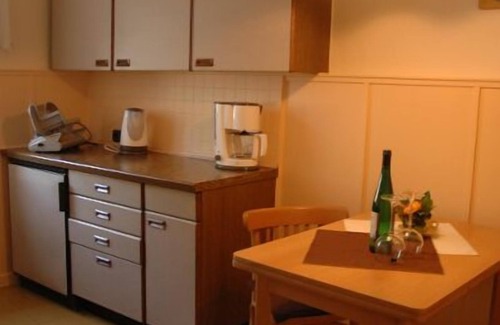Briedern House | The Ferienhaus Bauer is the ideal starting point for your Moselle vacation