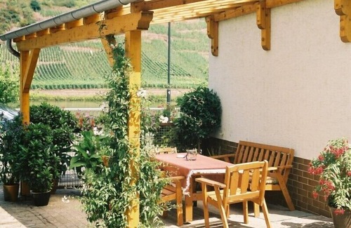 Briedern House | The Ferienhaus Bauer is the ideal starting point for your Moselle vacation