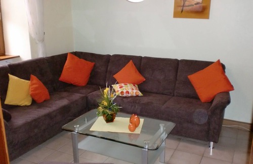 Briedern House | The Ferienhaus Bauer is the ideal starting point for your Moselle vacation