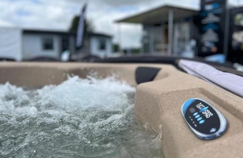 North Muskham House | The Fern at BrackenXcapes