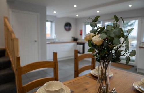 North Muskham House | The Fern at BrackenXcapes