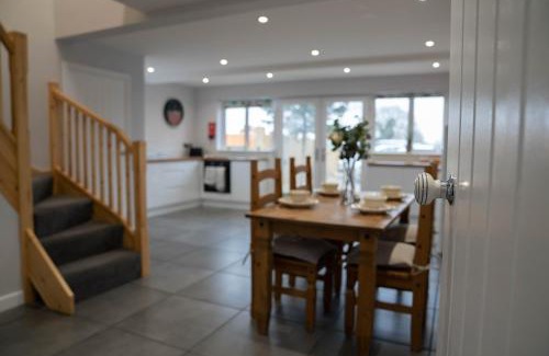 North Muskham House | The Fern at BrackenXcapes