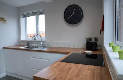 North Muskham House | The Fern at BrackenXcapes