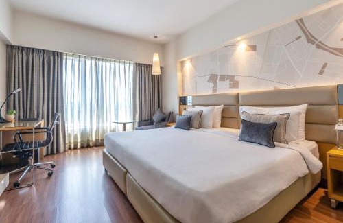 Goregaon East Hotel | The Fern - Goregaon
