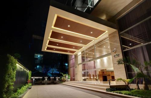 Goregaon East Hotel | The Fern - Goregaon