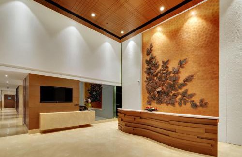 Goregaon East Hotel | The Fern - Goregaon