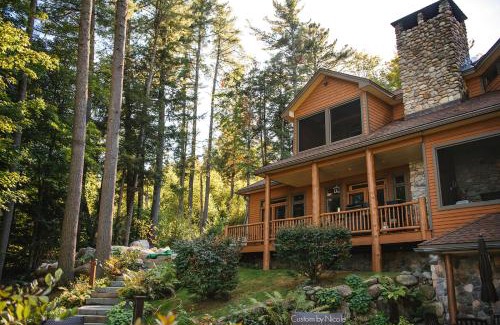 Chestertown Bed & Breakfast | The Fern Lodge