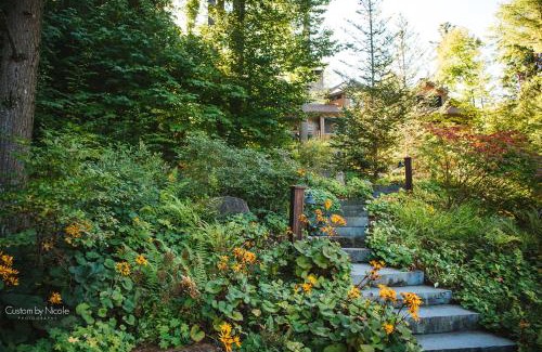 Chestertown Bed & Breakfast | The Fern Lodge