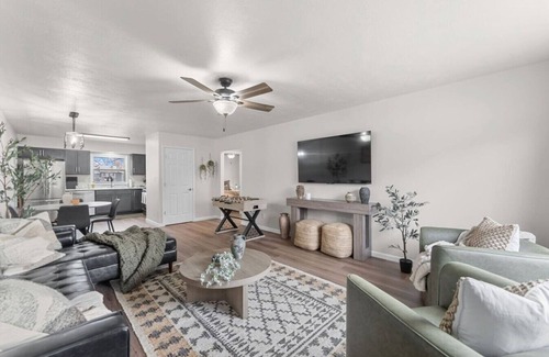 Sioux Falls Apartment | The Fern on 38th Street