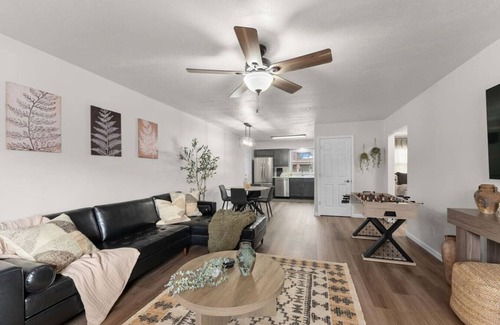 Sioux Falls Apartment | The Fern on 38th Street