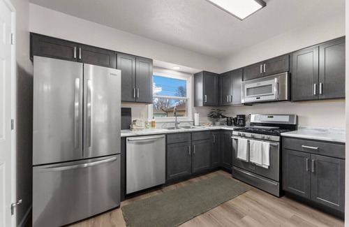Sioux Falls Apartment | The Fern on 38th Street