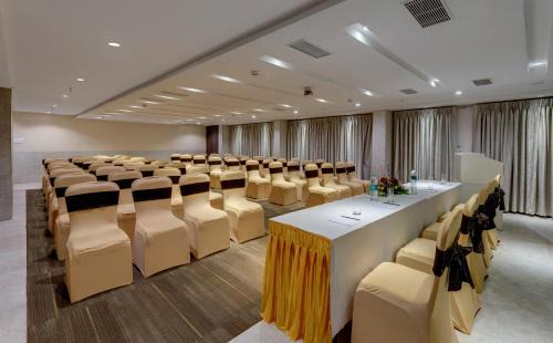 Cidco Hotel | The Fern Residency Aurangabad - Chhatrapati Sambhaji Nagar