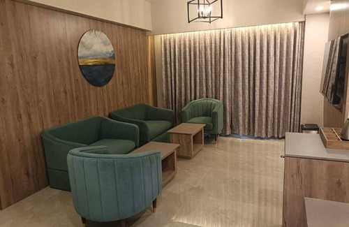 Porbandar Hotel | The Fern Residency Porbandar