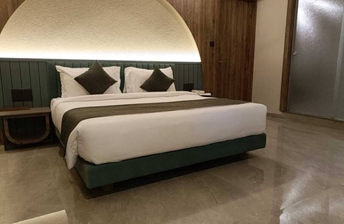 Porbandar Hotel | The Fern Residency Porbandar
