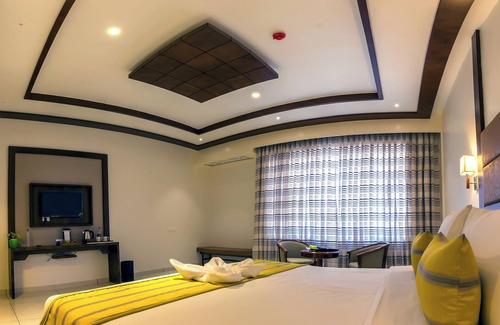 Vijayapura Hotel | The Fern Residency, Vijayapura