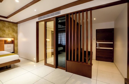 Vijayapura Hotel | The Fern Residency, Vijayapura