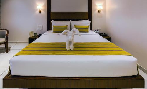 Vijayapura Hotel | The Fern Residency Vijayapura