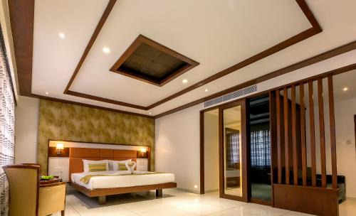Vijayapura Hotel | The Fern Residency Vijayapura