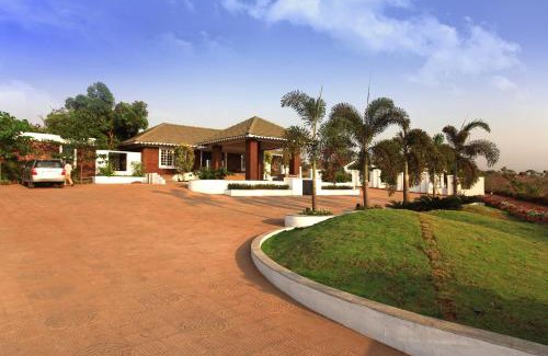 Gavhe Resort | The Fern Samali Resort