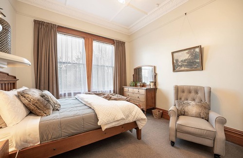 Benhar Bed & Breakfast | The Fern & Thistle Luxury Accommodation