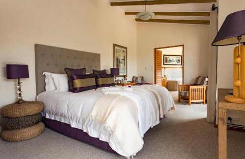 Storms River Cabin | The Fernery Lodge & Spa