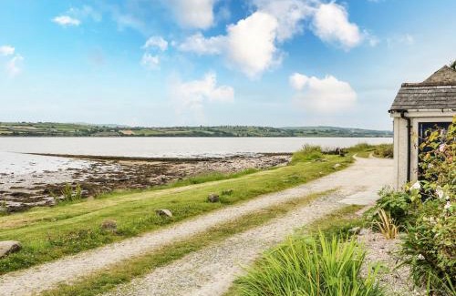 Ramelton House | The Ferry House