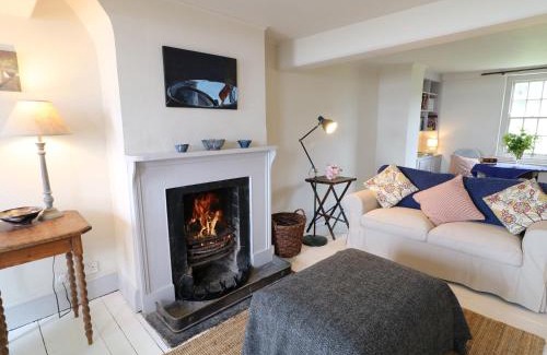 Ramelton House | The Ferry House