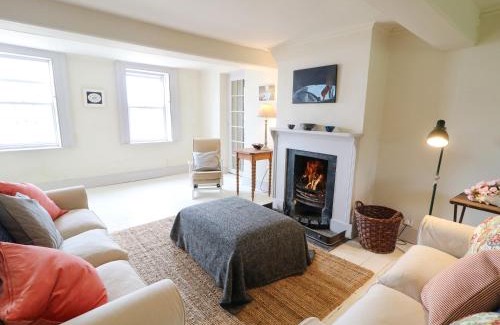 Ramelton House | The Ferry House